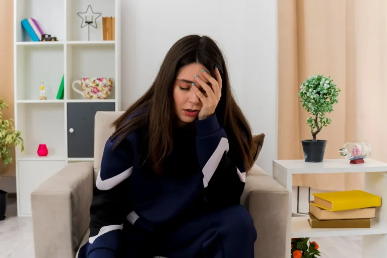 Trauma & Stress-Related Disorders