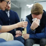 Substance Use Disorders